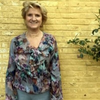 Crabeels, Rita Rita Crabeels